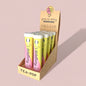 WildBerry Punch Tea-Pop, quick brew gourmet tea (8 tube tray)