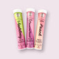 Tea-Pop Fruity Selection: PassionFruit, Peach & AppleBerry