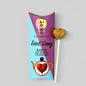 Earl Grey TEA On-A-Stick! / 20x sticks Tray / Wholesale price