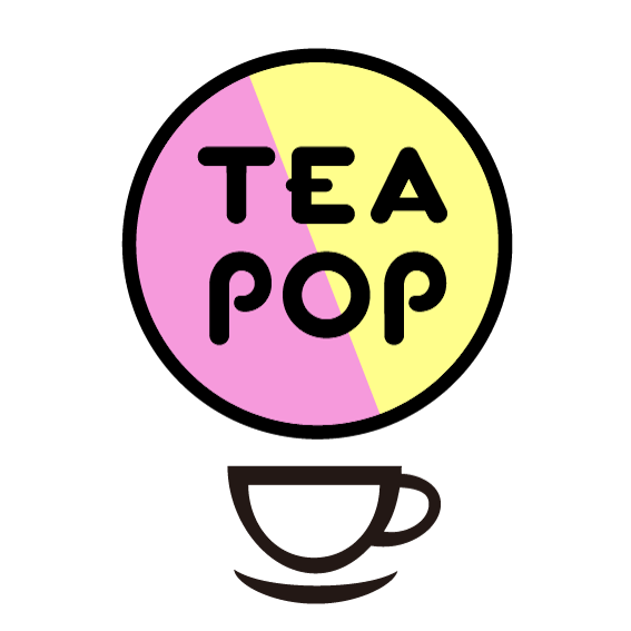 Coffret Tea-Pop - Classic blends - sticks de thé cristallisé