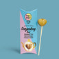 Darjeeling TEA On-A-Stick! / 20x sticks tray / Wholesale Price