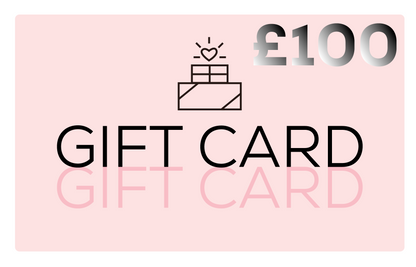 TEA-POP Gift Card